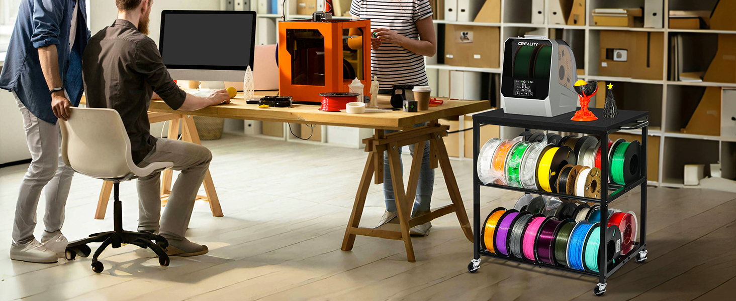 3D Printing Office