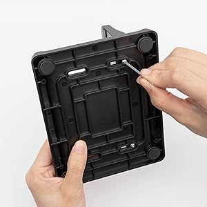 Amazon.co.jp: UL ノートパソコンスタンド 縦置き【2023年ニュー
