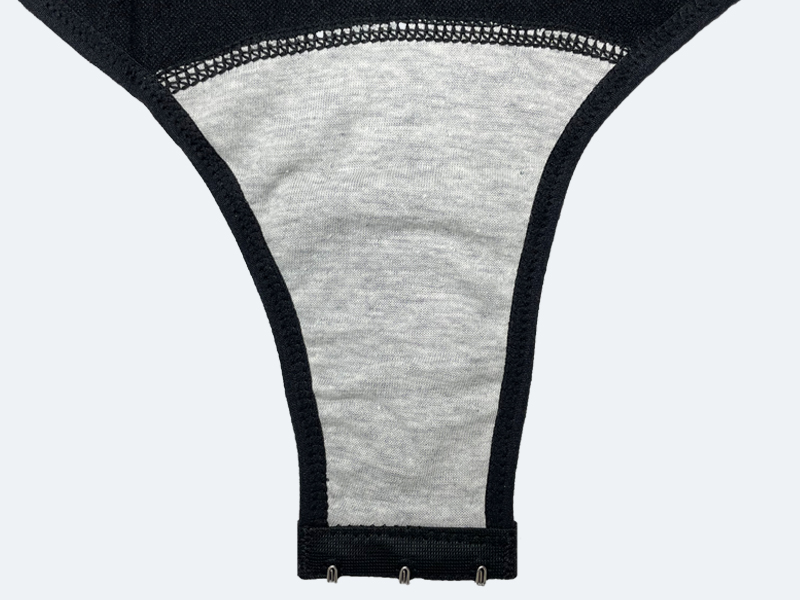 GOLD CARP Women Shaping Bodysuit Tummy Control Shapewear Adjustable