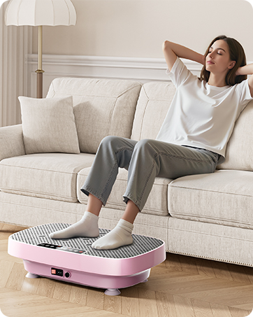 vibration plate