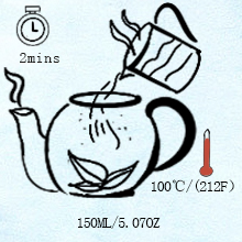 puer tea