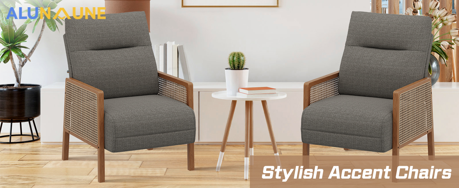 accent chair