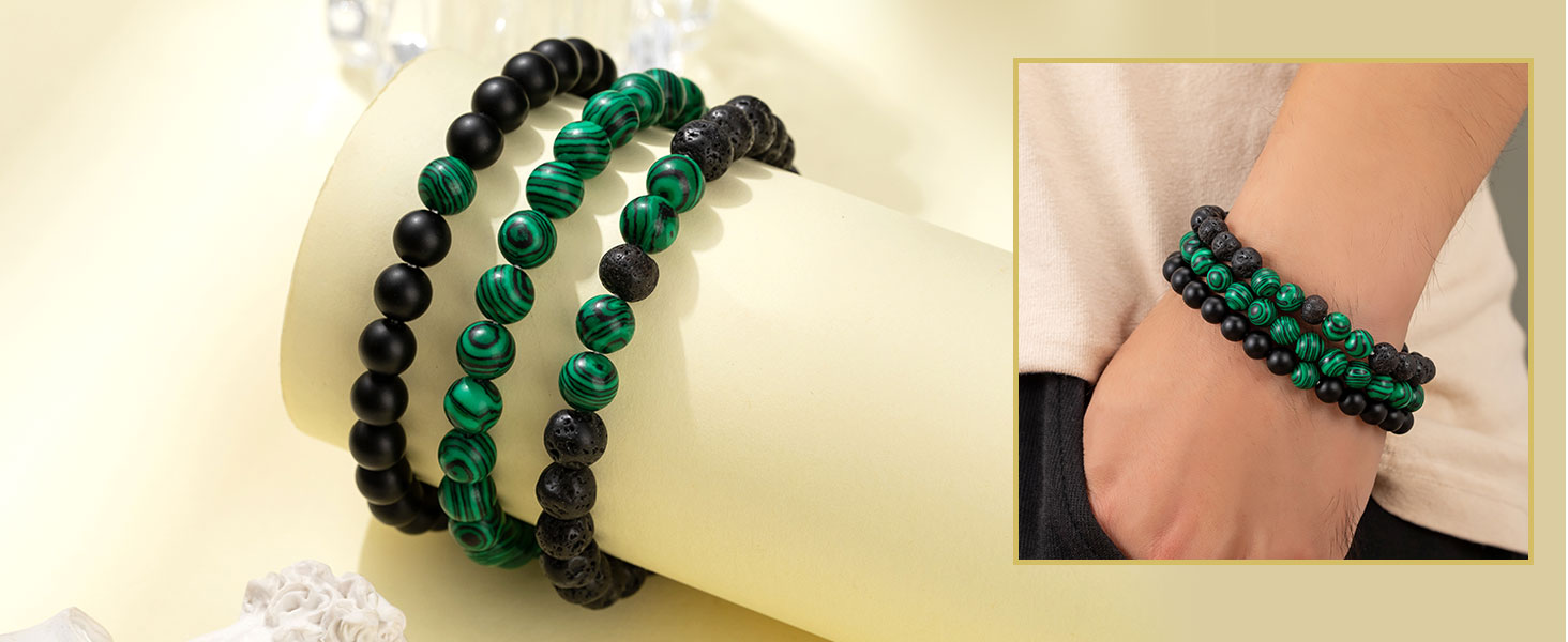 mens beaded bracelet beaded bracelets for men tiger eye bracelet  tiger eye bracelet men