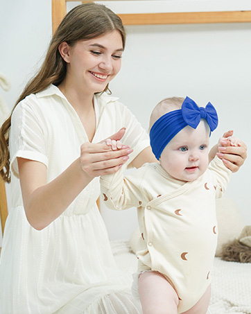 baby hair accessories