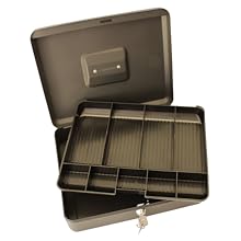 Removable Multi Compartment Tray