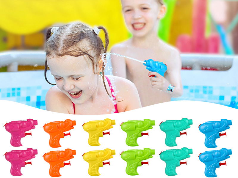 Party Favors for Boys