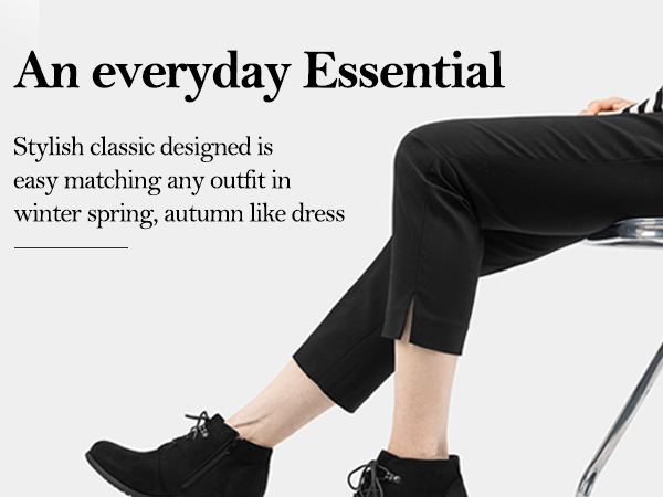 sho→boh Amazon.com: VJH confort Women's Mid Calf Boots Slouchy