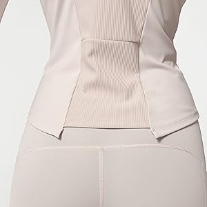 workout jackets for women full zip