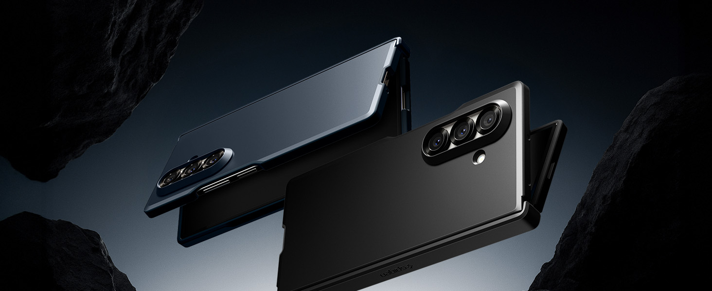 Spigen Tough Armor Pro case for Samsung Galaxy Z Fold 7