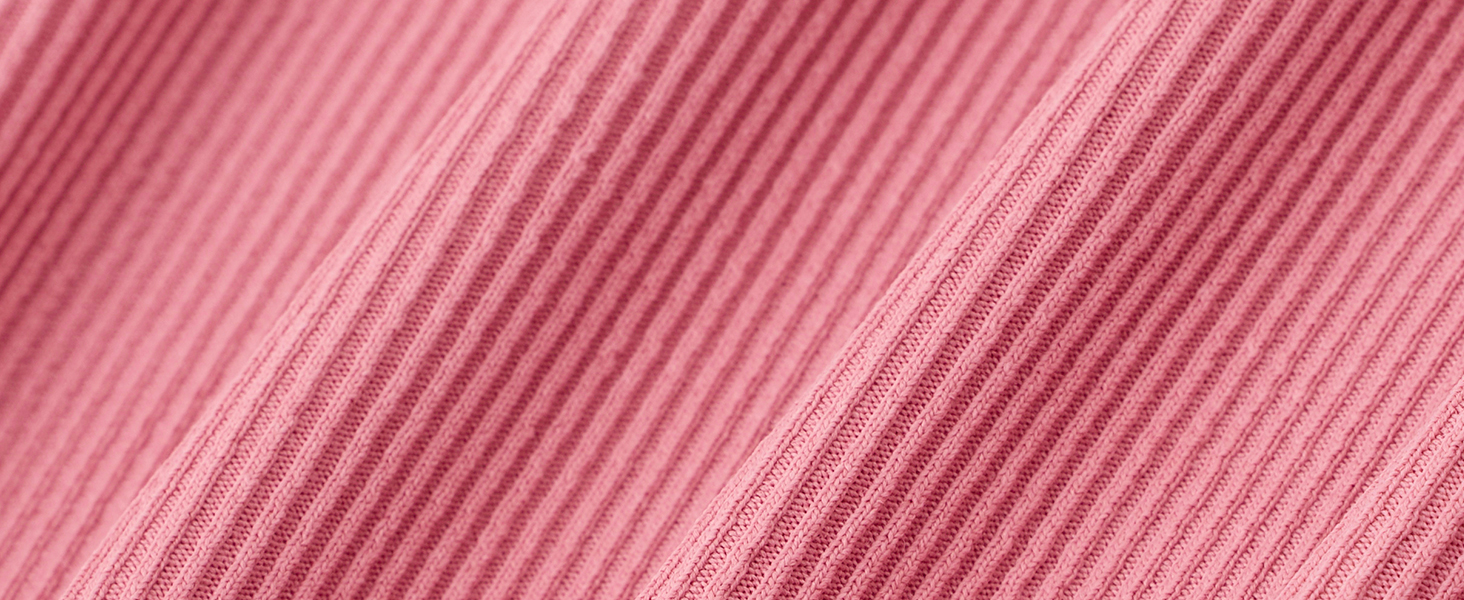 PRETTYGARDEN Women's Ribbed Knit 2 Piece Outfit Set 10 PRETTYGARDEN