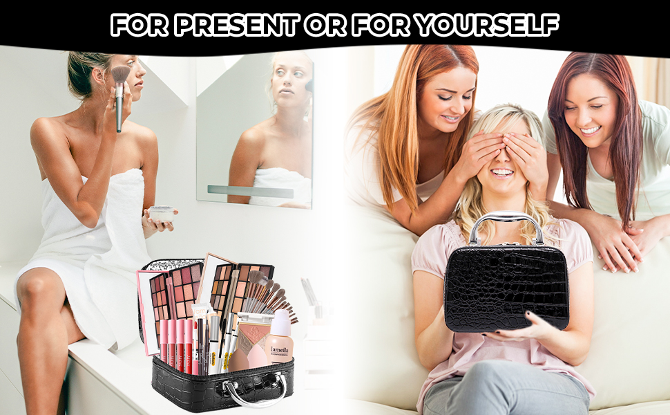 for present or for youself