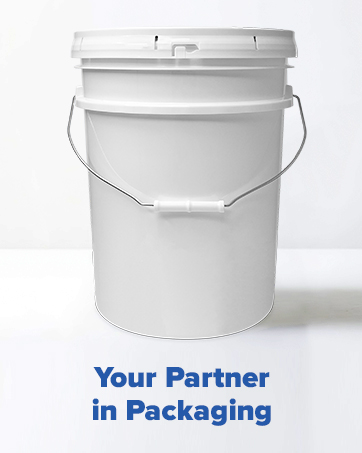 Your Partner in Packaging