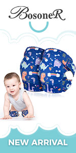 baby knee pads