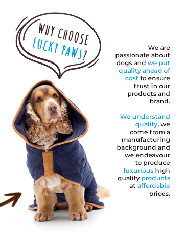 dog towel coat dogs puppy drying coats microfibre dressing towels gown pet blankets bathrobe robe