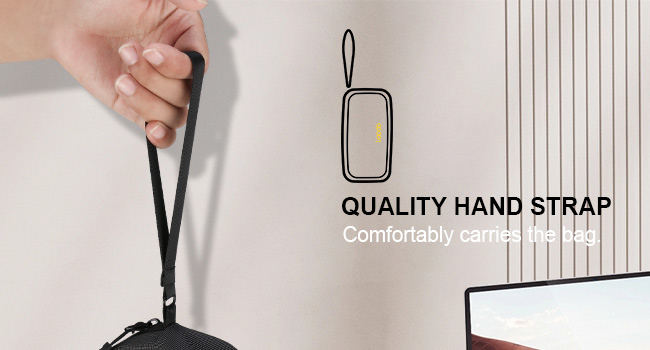 Multifunctional Electronic Data Package