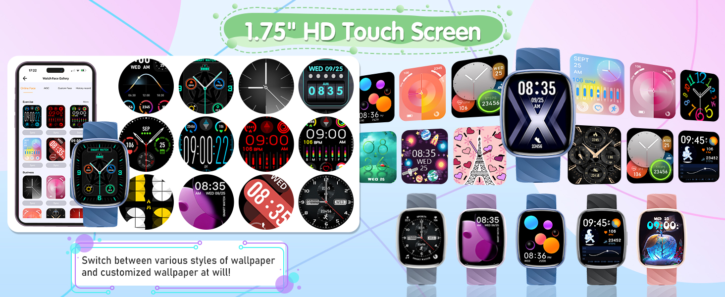 gizmo watch for kids