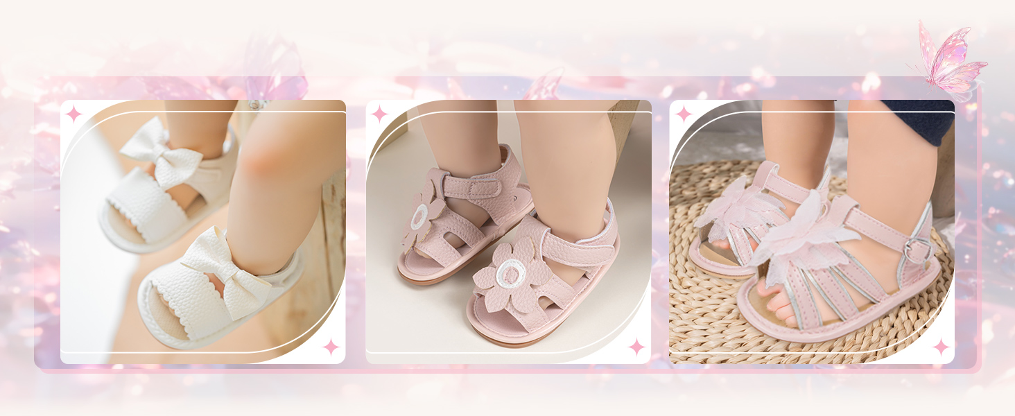 infant sandals girls baby girl sandals 6-12 months baby sandals size 4 sandals for baby girl