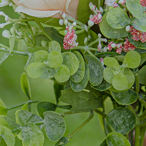 花束  造花 人工観葉植物 ブーケ