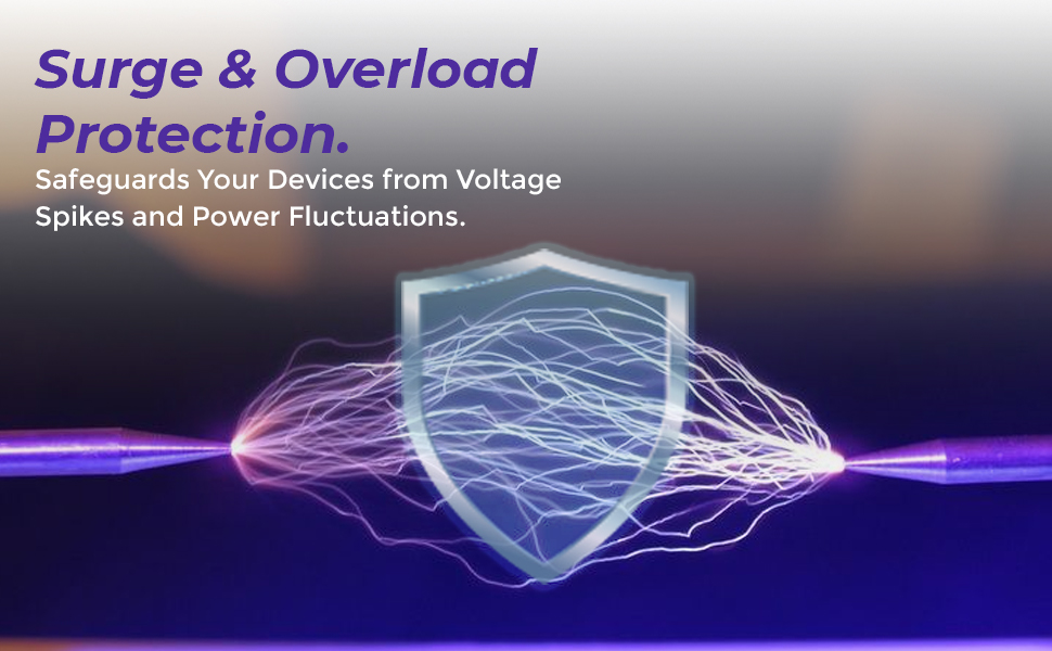 Ultimate Safety & Protection