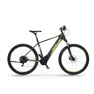 Montis 5.0i g