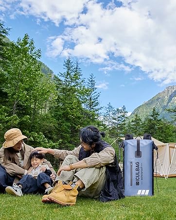 dry bag backpack