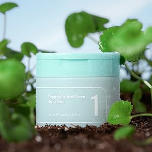 Korean skincare,Moisturizing,Hydrating,Nourishing,Soothing,Calming Pad