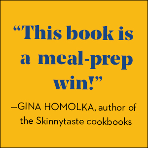 Cook Once Dinner Fix