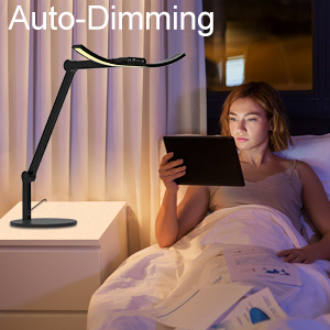 Auto-Dimming