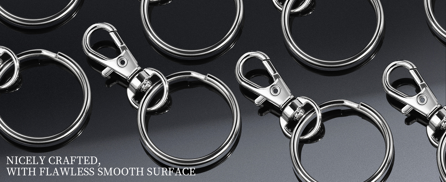 Nicely crafted, smooth and flawless