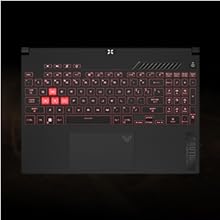 Asus;TUF;Pc Portable;Ordinateur Portable;Gaming;RTX;Ryzen;NVIDIA;17 Pouces;