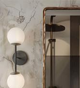 iron mirror