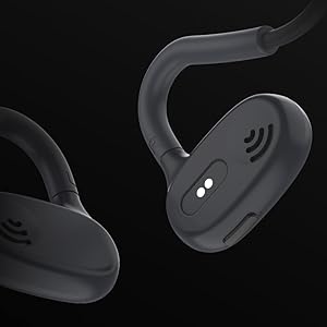 Magnetic Open Ear Headphones