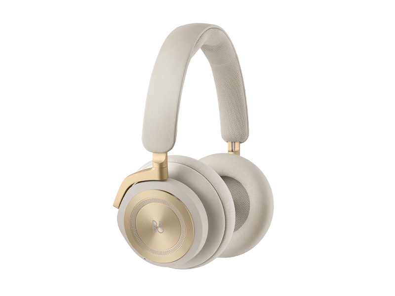 新品　Bang & Olufsen Beoplay HX Timber Bang & Olufsen Beoplay HX - Casque Haut de Gamme Bluetooth