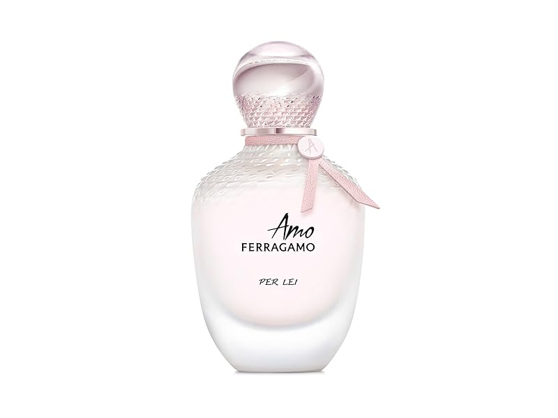 Amo Ferragamo PER LEI 女性用香水100mL Amo Ferragamo Per Lei Perfume | FragranceNet.com®