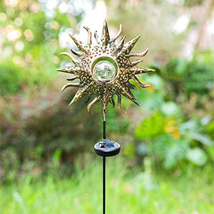 solar lights outdoor