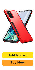 s20 plus case