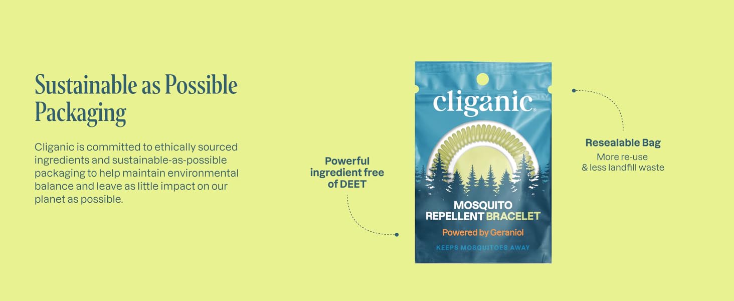 Sustainability as Possible Packaging