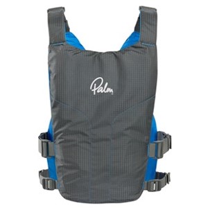 Amazon | Palm 13189 Solo vest XS/S JetGrey カヤック