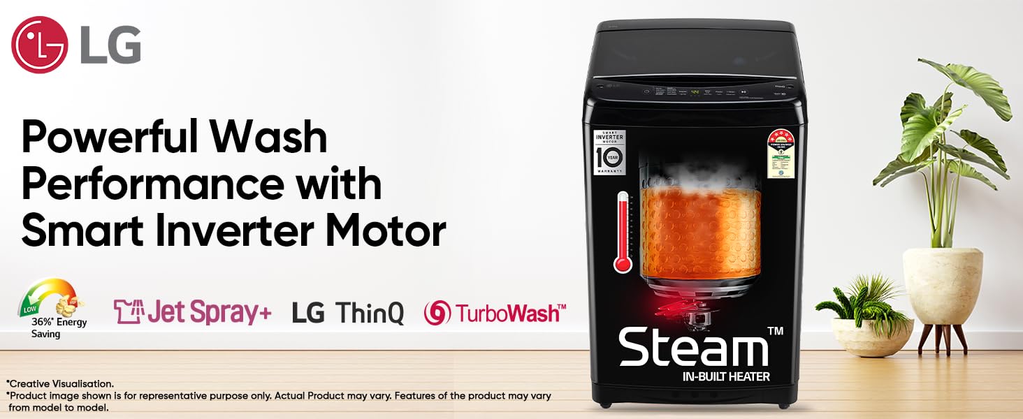 inbuilt heater
