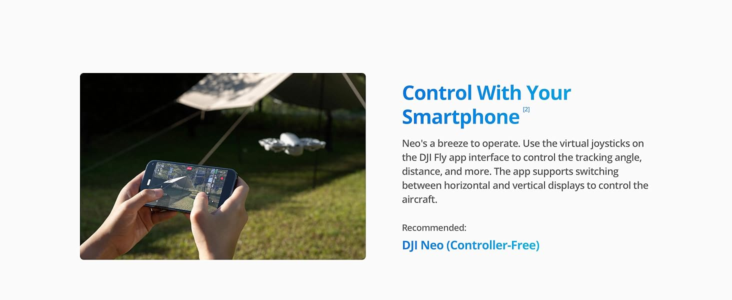 Mobile App Control
