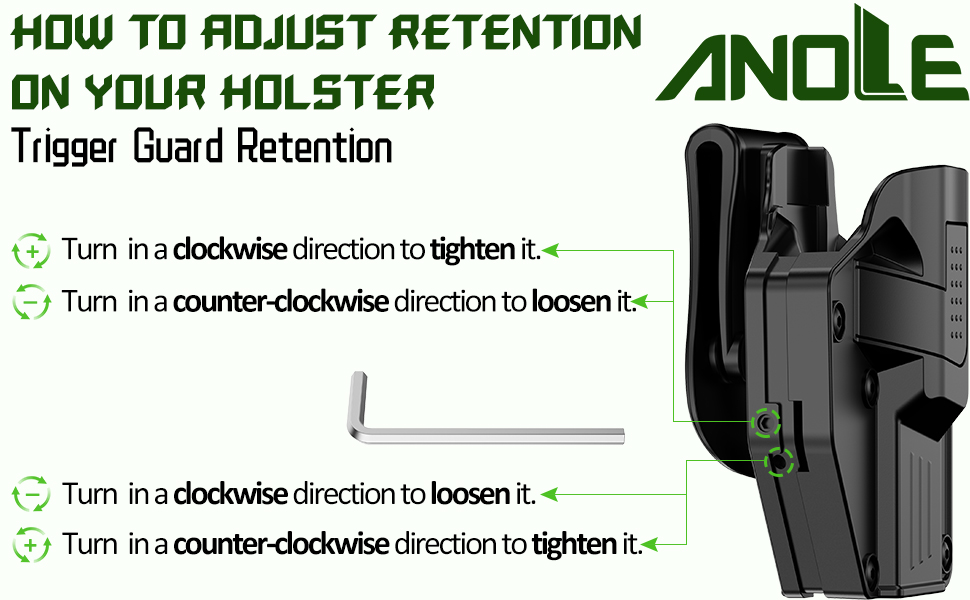 Double Stack Mag Holders: A Game Changer for Competitive Shooters