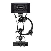 Mathew Arrow Web HD Black