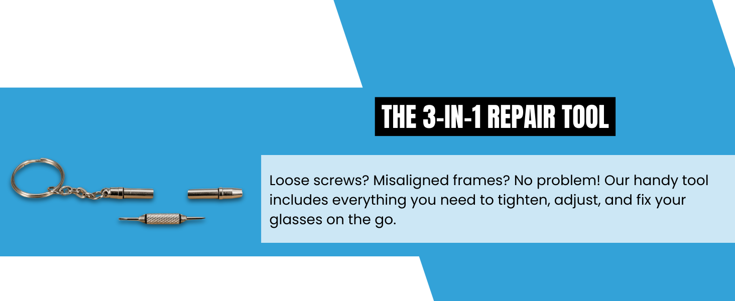  eye glass eyeglasses sunglasses hinge fixing screwdriver tightening glassrepair tool