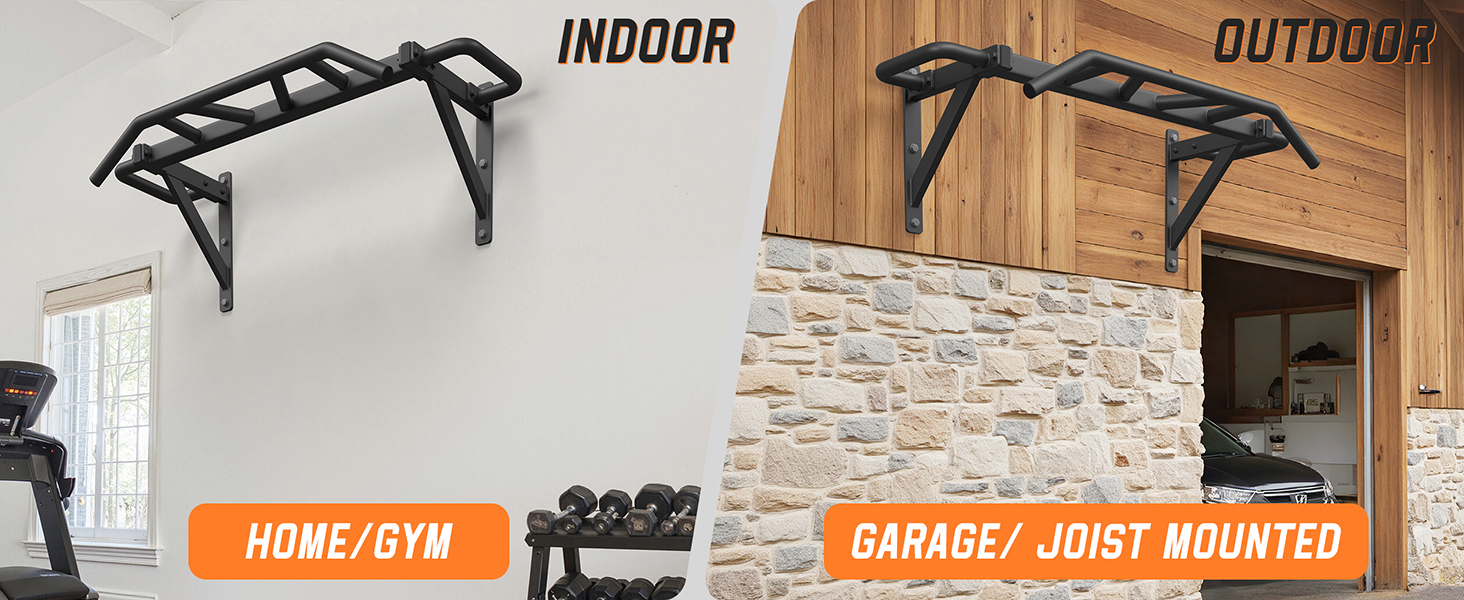 pull up bar