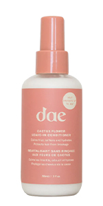 Leave-In Conditioner Small