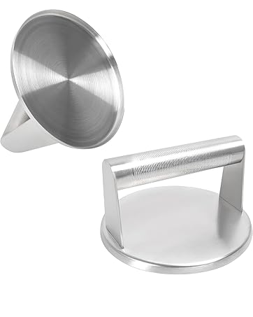 grill press
