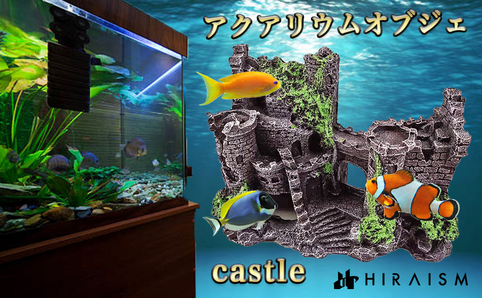 Pulabo Strong And Long Lasting水槽洞窟水族館シェルターセラミックエビスポーンライブハイドオーナメント育種 Pulabo Strong And Long Lasting水槽洞窟水族館シェルターセラミックエビスポーンライブハイドオーナメント育種