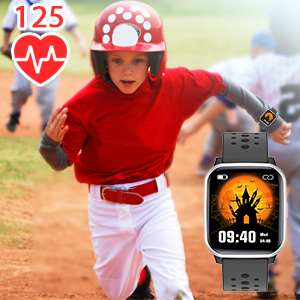 fitness tracker for girl