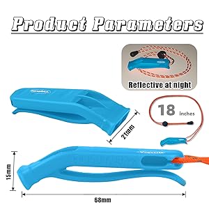 boat whistle