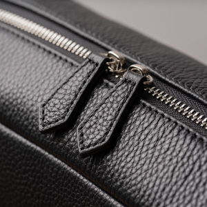 Amazon.co.jp: [ムラ] ブリーフケース シュリンクレザー メンズ